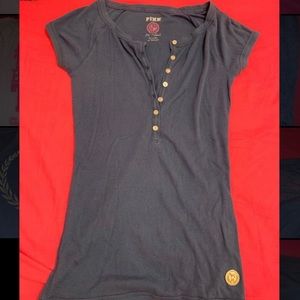 Vintage Victoria’s Secret Pink T Shirt